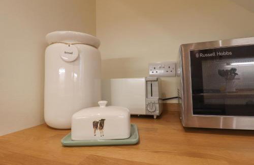 Spindlewood Cottage - Foto 19