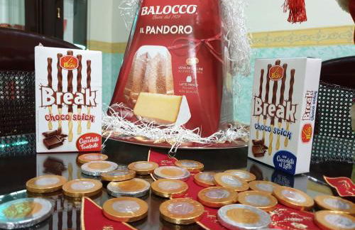 FMR Oplonti PLINIO B&B - Photo 38