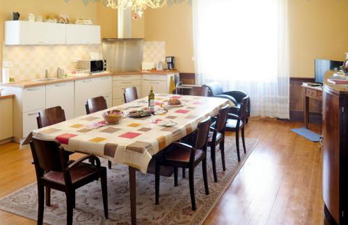 Holiday Home Lacapelle by Interhome - Foto 8