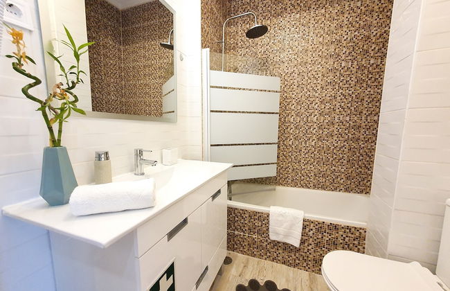 Caparica Cliff View by Host-Point - Foto 17