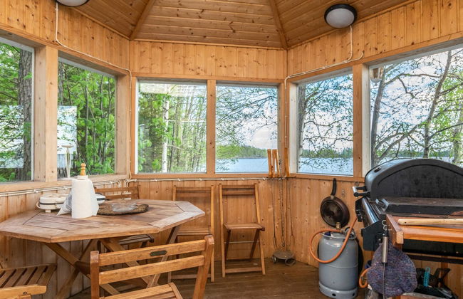 Mäntyrinne - Photo 24