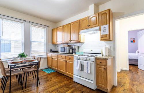 Family Apt: 2BR FREE Parking Airprt City Links - Foto 30