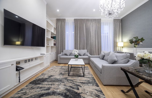 20 Hertford Street - Foto 76