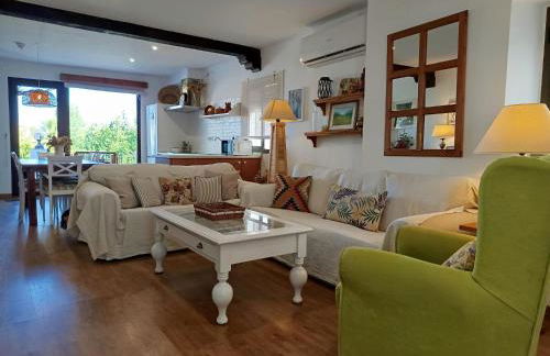 Casa Rural El Olivo - Foto 74