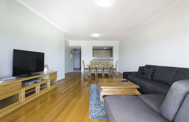 Boardwalk by Rockingham Apartments - Photo 25