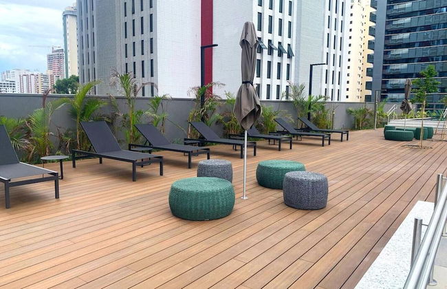 Almagah 227 - Viva o melhor do Tatuapé - Foto 23