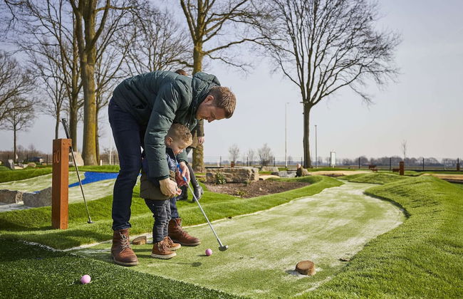 Child-friendly Villa in Limburg - Photo 23