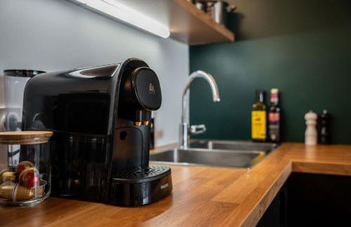 My Little House in Paris * Hypercentre * Climatisé - Foto 29