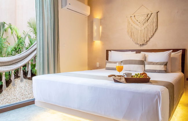 Kiki Tulum - Photo 22