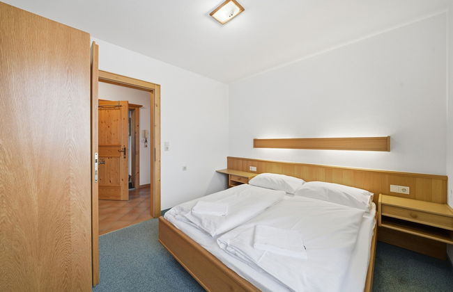 Beautiful Apartment in Mittersill With Balcony - Photo 19