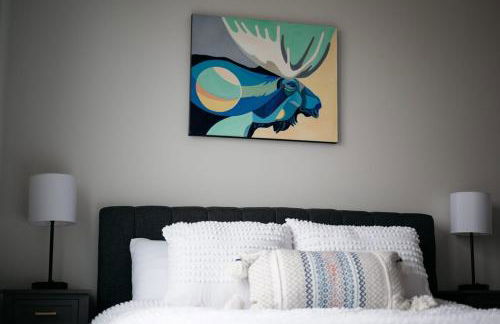 Cityscape Condo: New in Downtown Traverse City! - Foto 33