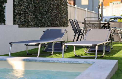 Villa Piscina Privada 3 Quartos 8 Hóspedes - Foto 40