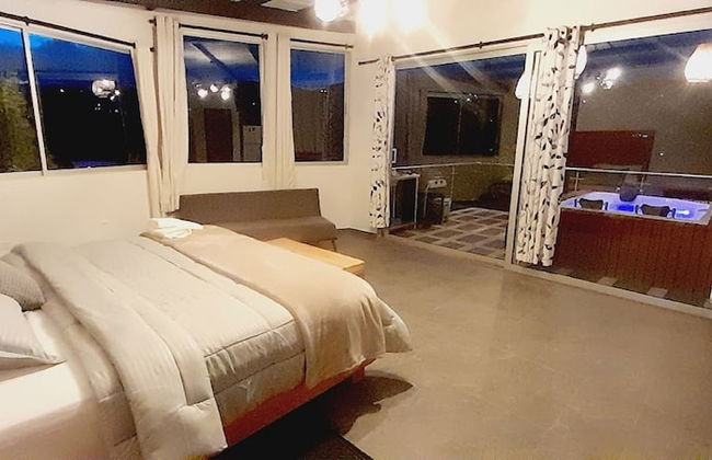 Suite Gold Alto De Sion - Photo 5