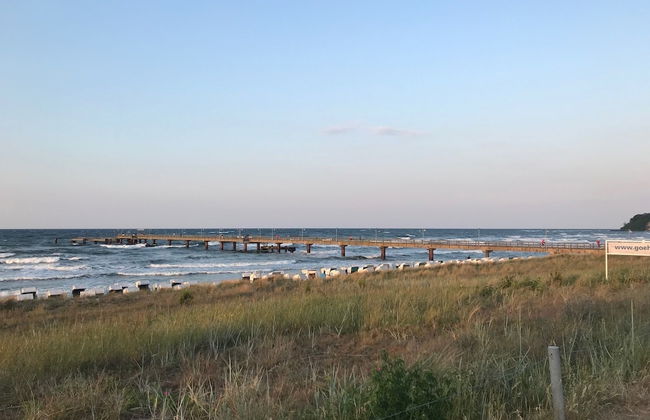 Haus Strandeck - Foto 35