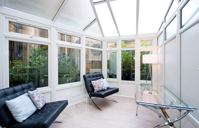 Stunning 2 Bed-hosted by Sweetstay - Foto 23