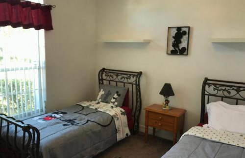 Formosa Villa with Private Pool & 5 Miles to Disney - Foto 15