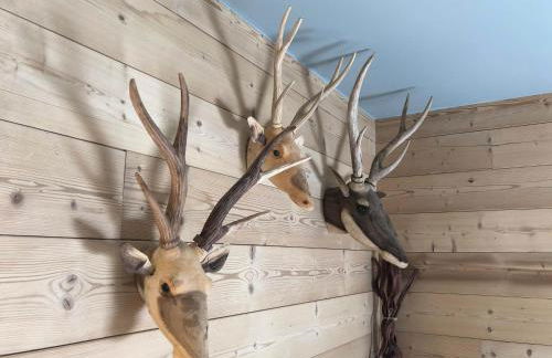 Ferme des deux Frères, Autrans, Vercors - Foto 33