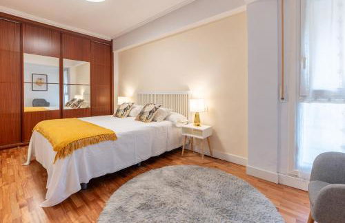 CARILÓ Zurriola Beach by Beauty Rentals - Foto 14