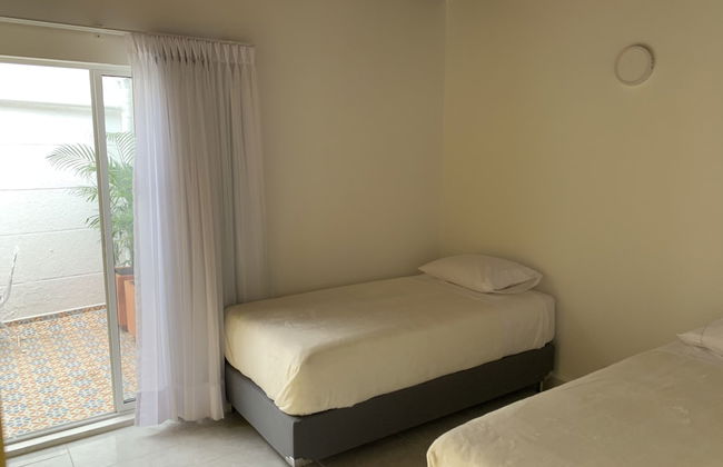 Apto muy bien ubicado- Home ARIS 401 - Foto 1