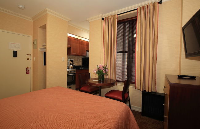 Radio City Apartments - Foto 12