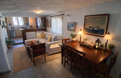 My Tinos Family Villa - Foto 16