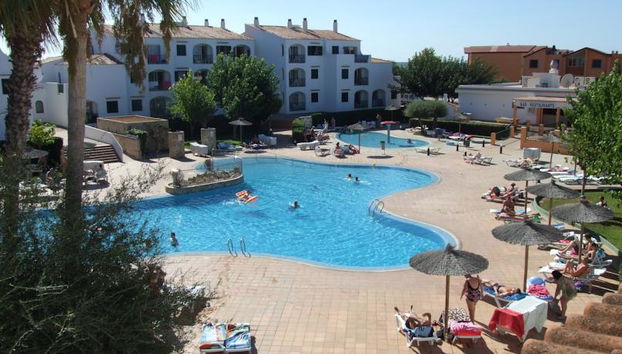 Vista Blanes Apartments - Foto 3