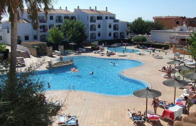 Vista Blanes Apartments - Foto 3