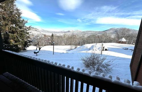 White Mountains Getaway with amazing views! - Foto 3