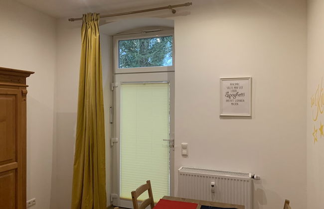 Seasides Villa Kunterbunt - Photo 25