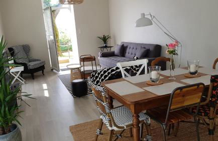 BELLE VISNONIA meublé de caractère Sud Morbihan - Foto 23