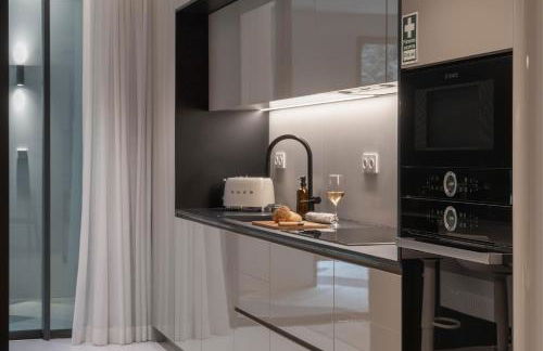 Luxury Garden Apartment at Savoy Insular - Foto 16