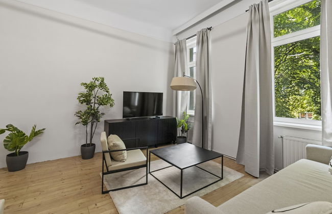 Belvedere Apartments - Foto 6