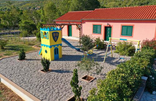 Villa Lujko - Foto 23