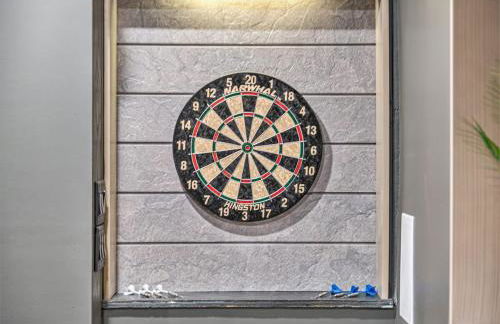 Luxury Designer Home Theatre Games & BBQ Grill - Foto 39