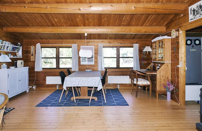 Seaside Serenity at Yderby Lyng-by Traum - Foto 24