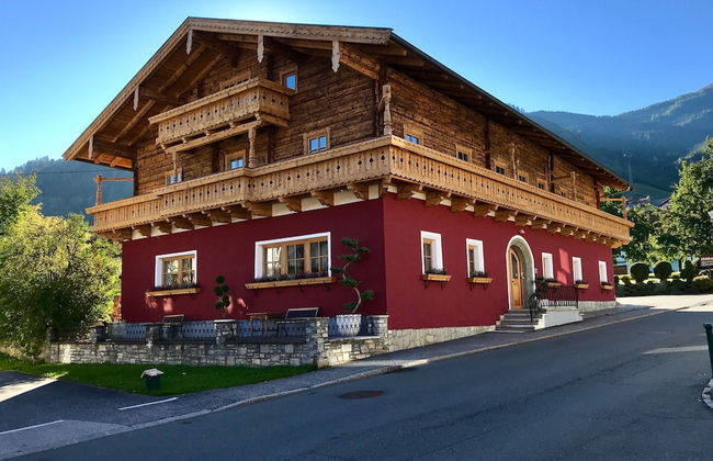 Apartment Sonnblick - Foto 49