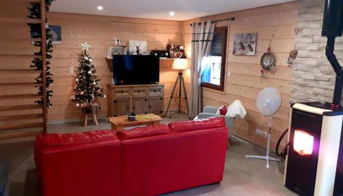 Gite châlet nature haute vosges - Foto 4