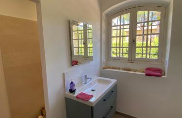 Villa provençale familiale avec piscine - Photo 45