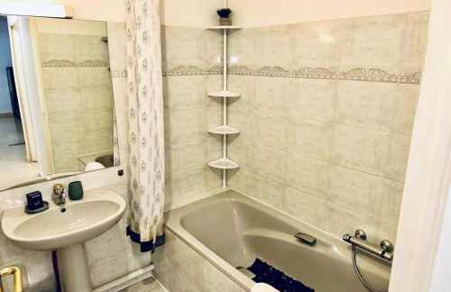 CAP THALASSA - Beau 2P - Piscine - Parking - AC - Foto 14