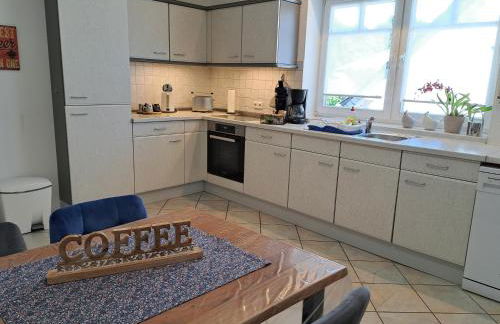 Ferienwohnung Falkenhof - Foto 9