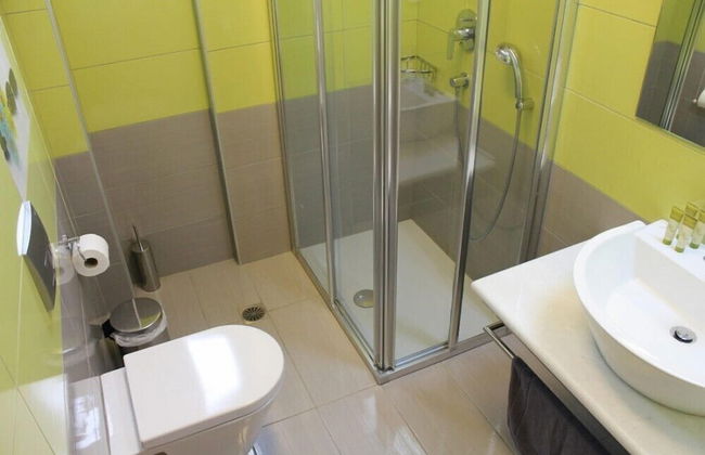 Niriides Luxury Villas - Foto 36