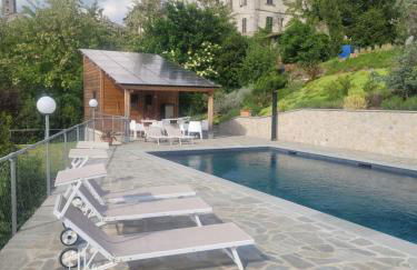 Villa Pavone - Foto 26