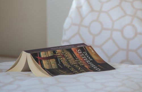 Ferienwohnung an den Grundwiesen - Foto 27