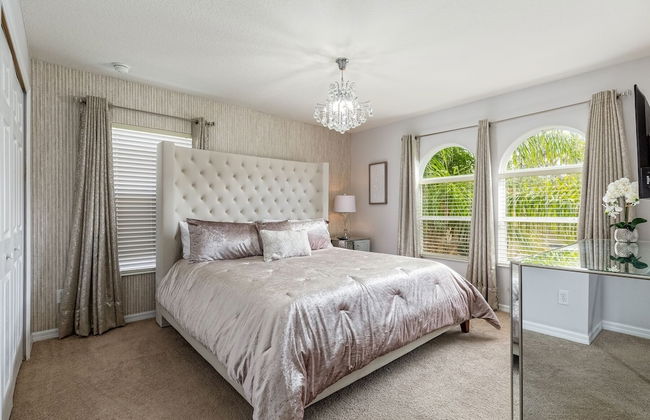 6 Bedroom Villa Bella Vida - Foto 22