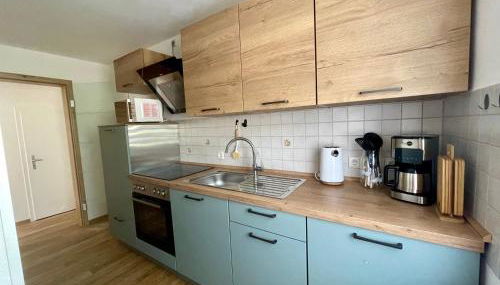 Ferienwohnung Dorfblick Bad Bocklet - Foto 3