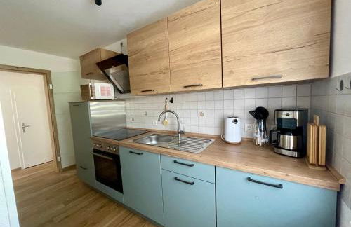 Ferienwohnung Dorfblick Bad Bocklet - Foto 3