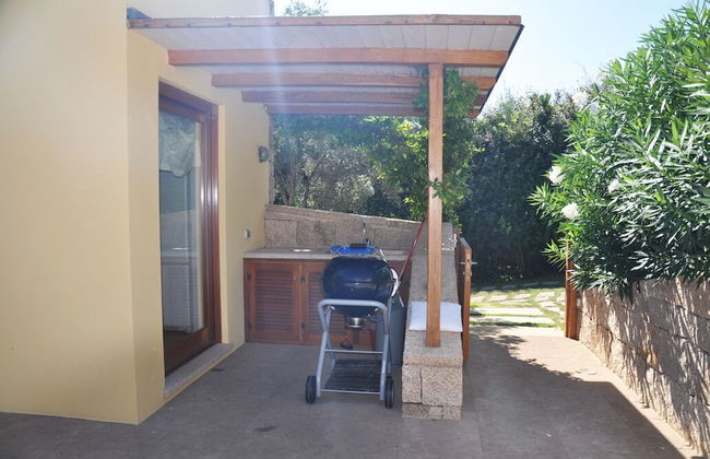 Villa Spargi Sea View & Swimming Pool - Foto 33