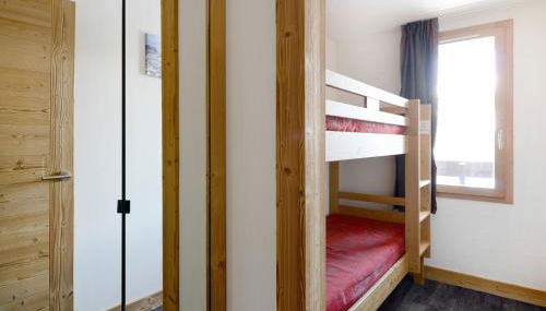 travelski home select - Résidence Backgammon - Foto 2