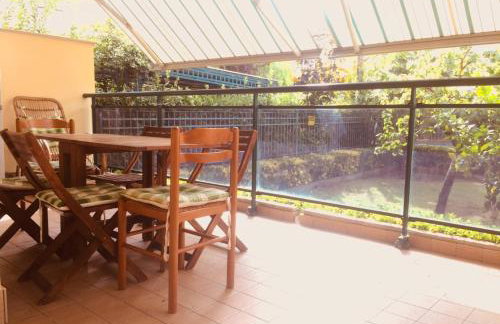 HoliHome_Colombo - Open Space, 100m dal mare! - Foto 6