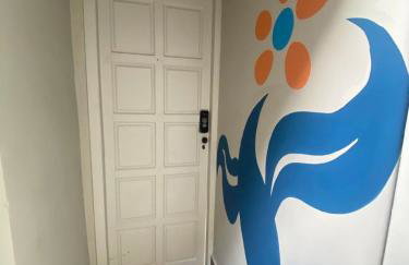 Prado Premium Lofts e Kitnets com Ar-Condicionado e TV Smart - Foto 23